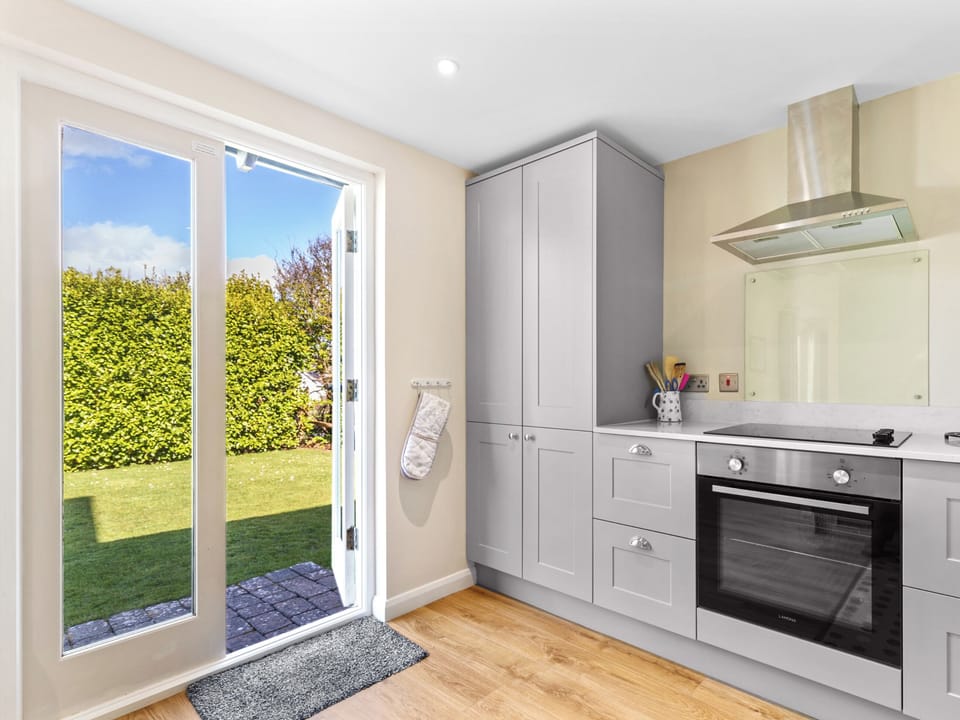 Kitchen area | Ash Tree Cottage, Bosherston