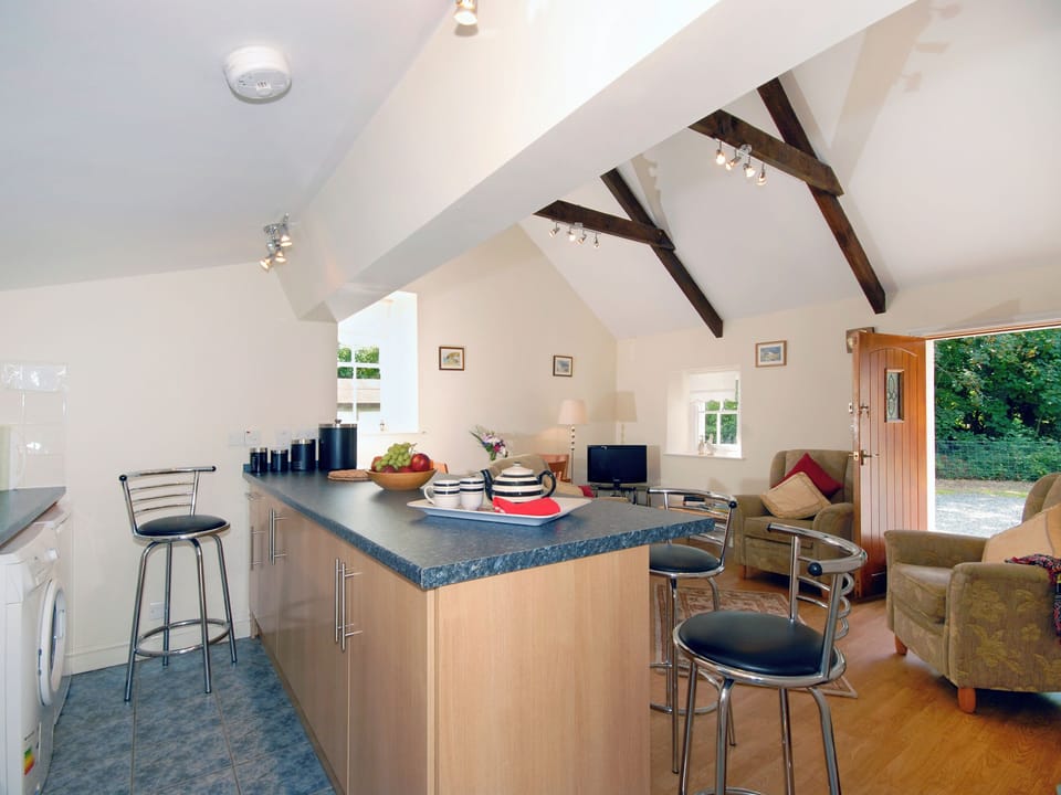 Interior | Lower Bushford Cottage, Hasguard, near Dale