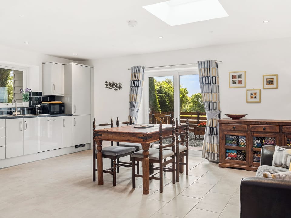 Interior | Seaborne Cottage, Pwlheli