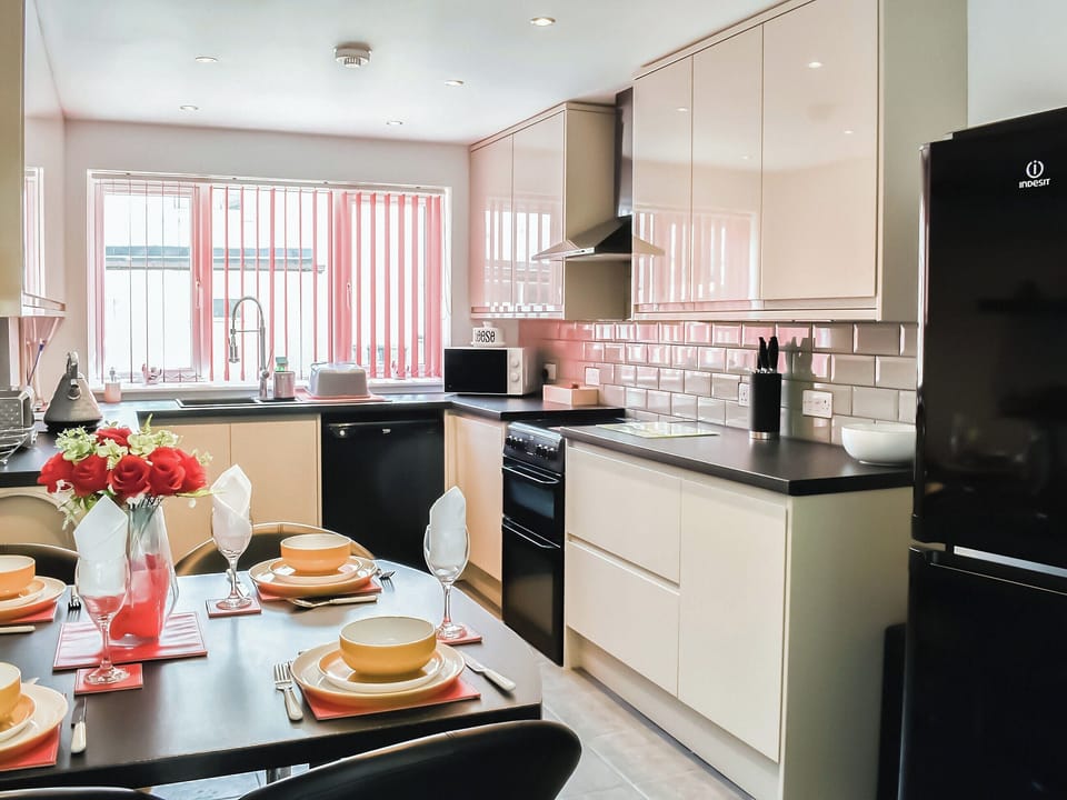 Kitchen/diner | Thistle Dew, Great Yarmouth