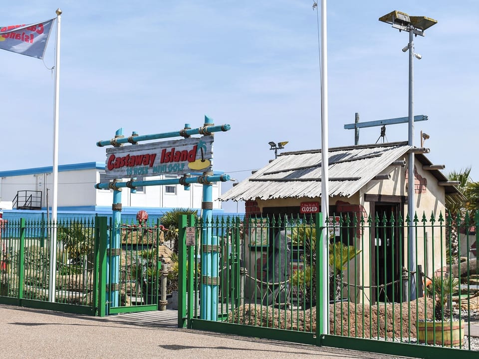 Surrounding area | Thistle Dew, Great Yarmouth