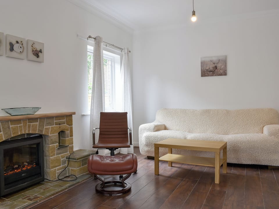 Living area | Carlton House, Hazel Grove, Stockport