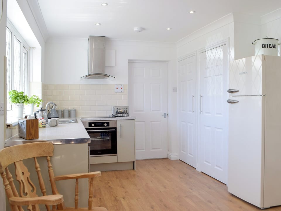 Kitchen area | Springfield, Lamphey, near Tenby