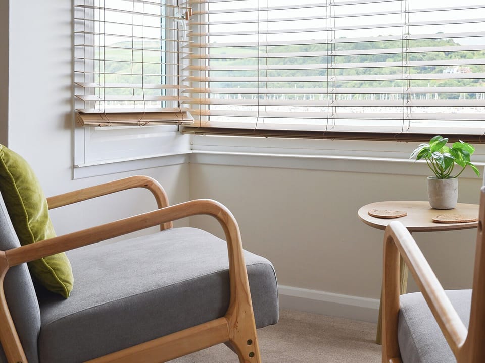 Living room | The Mews, Newcomen Road