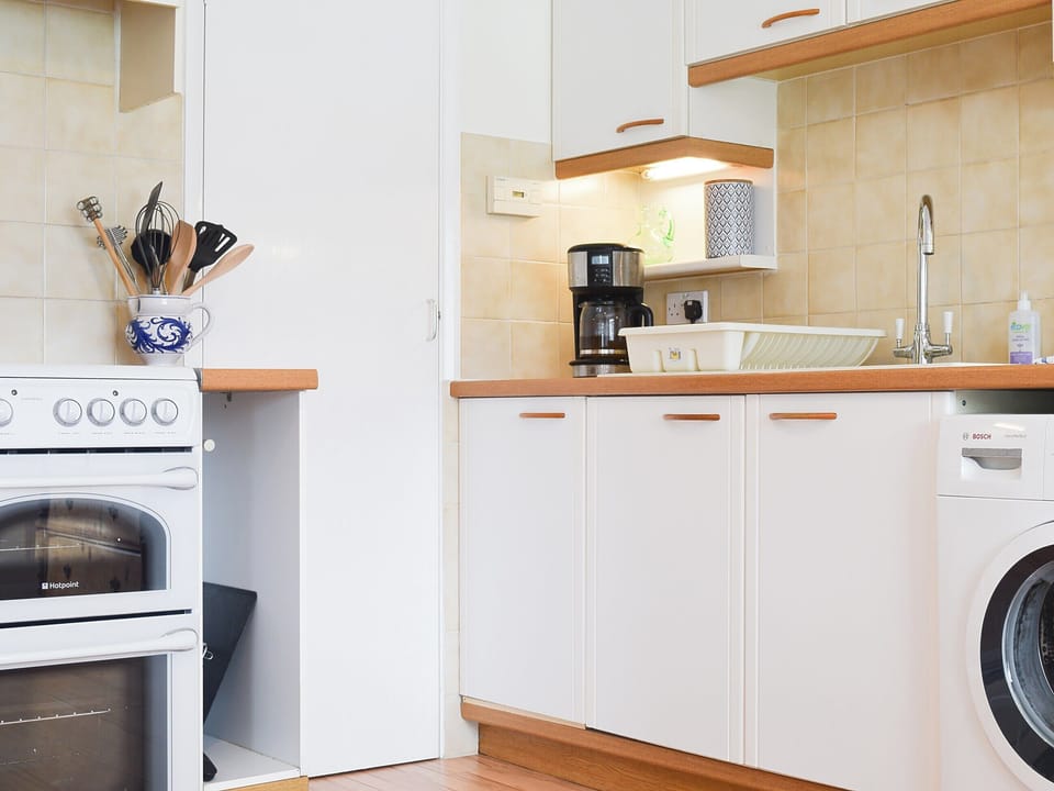 Kitchen | The Mews, Newcomen Road