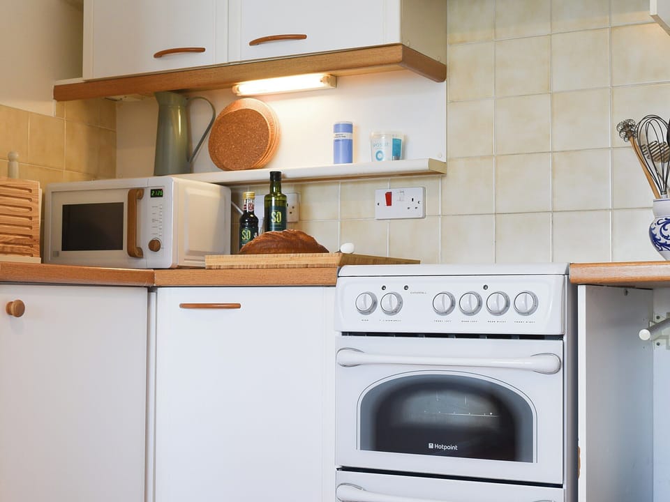 Kitchen | The Mews, Newcomen Road