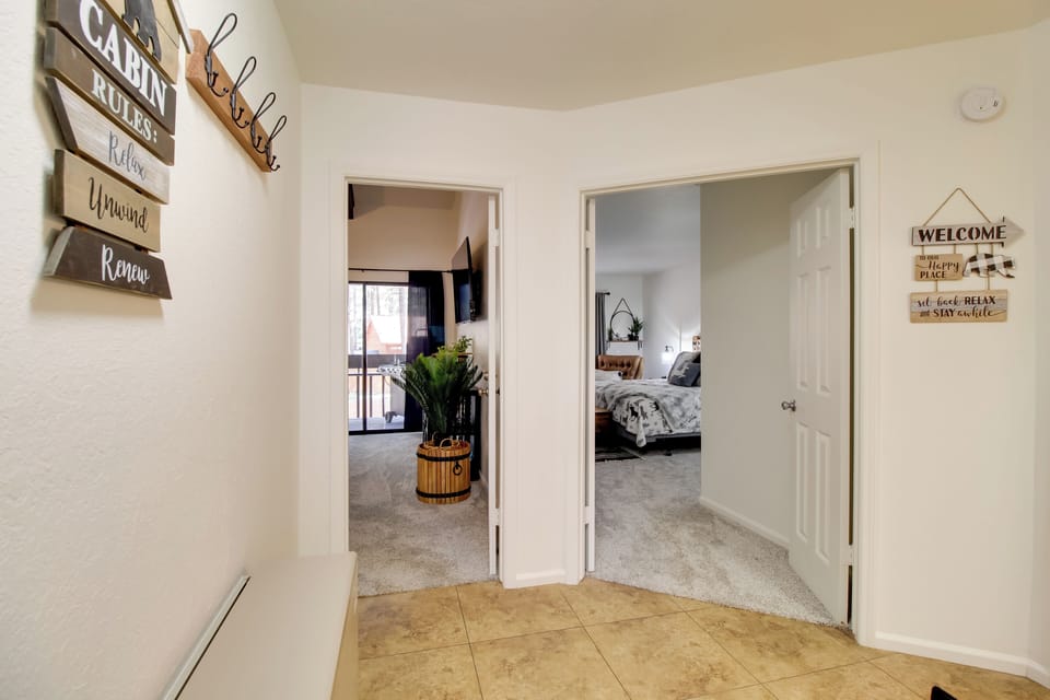 Mudroom