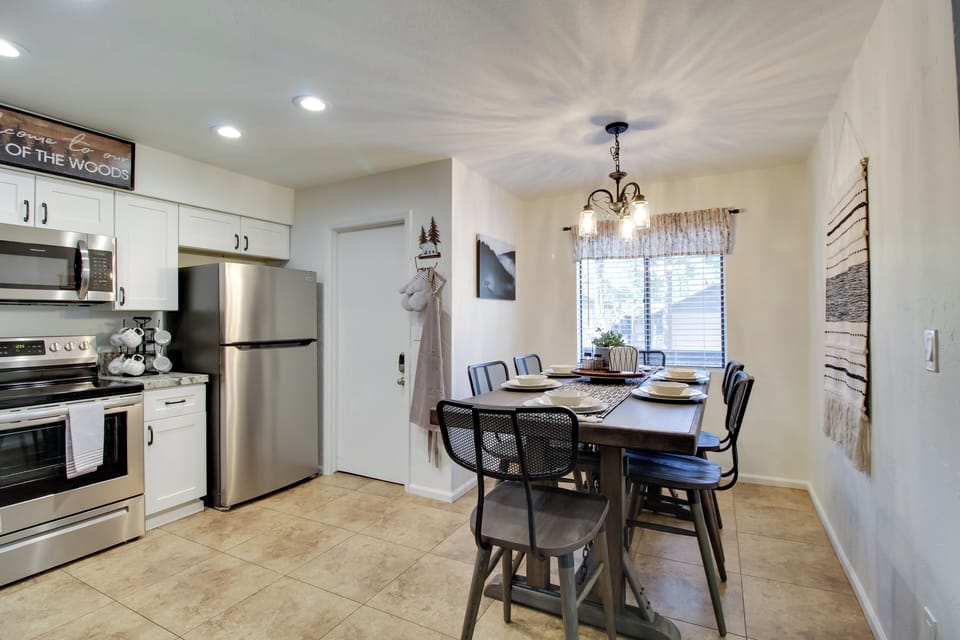 Kitchen | Toaster | Keurig Coffee Maker | Cooking Basics