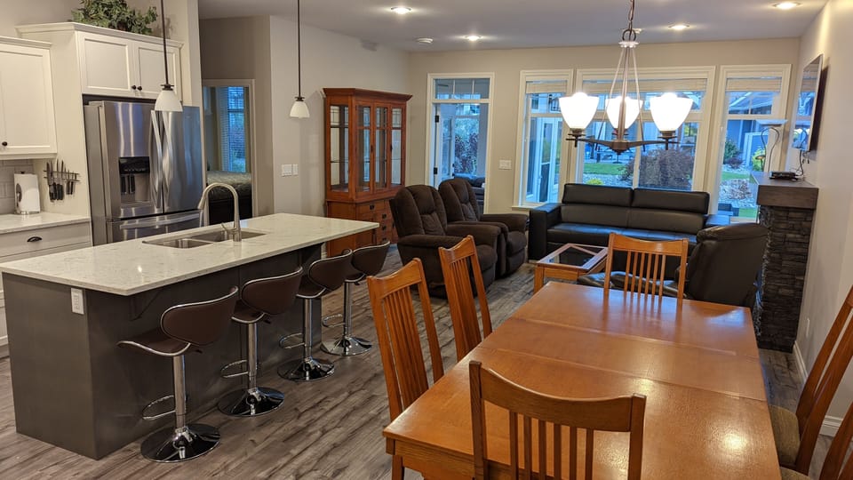 Main Floor