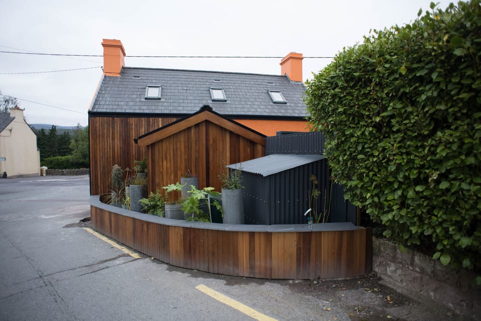 Cottage | Exterior