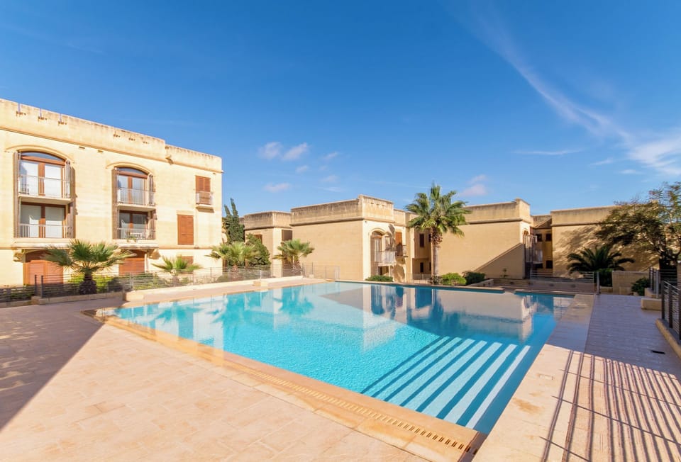 Shared pool