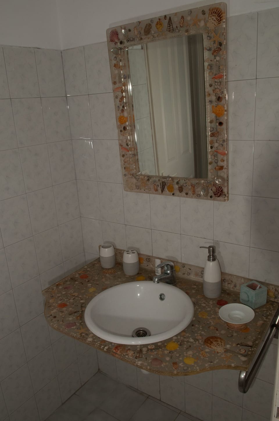 Stefania Apartments Hotel in Peloponnese, Western Greece and the Ionian