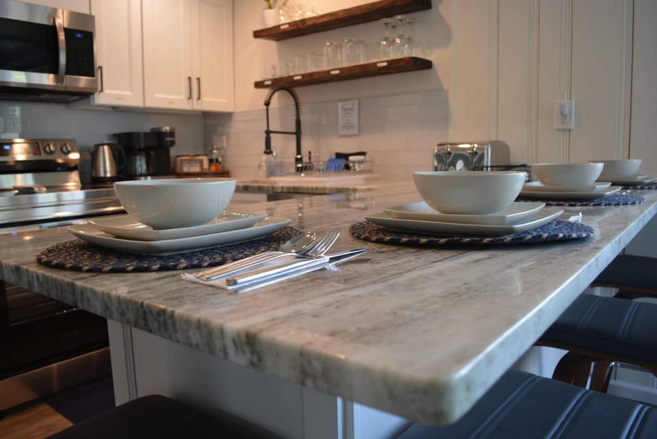 We supply dinnerware for indoor & outdoor dining, as well as for the kids too!