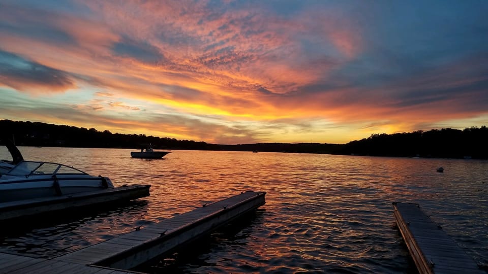 Come experience Lake Hopatcong, the largest lake in NJ!
