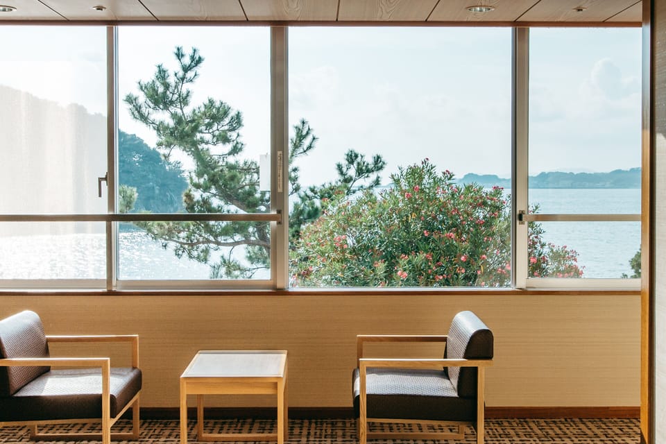 Japanese Style Room C, Non Smoking | In-room safe, WiFi (free)