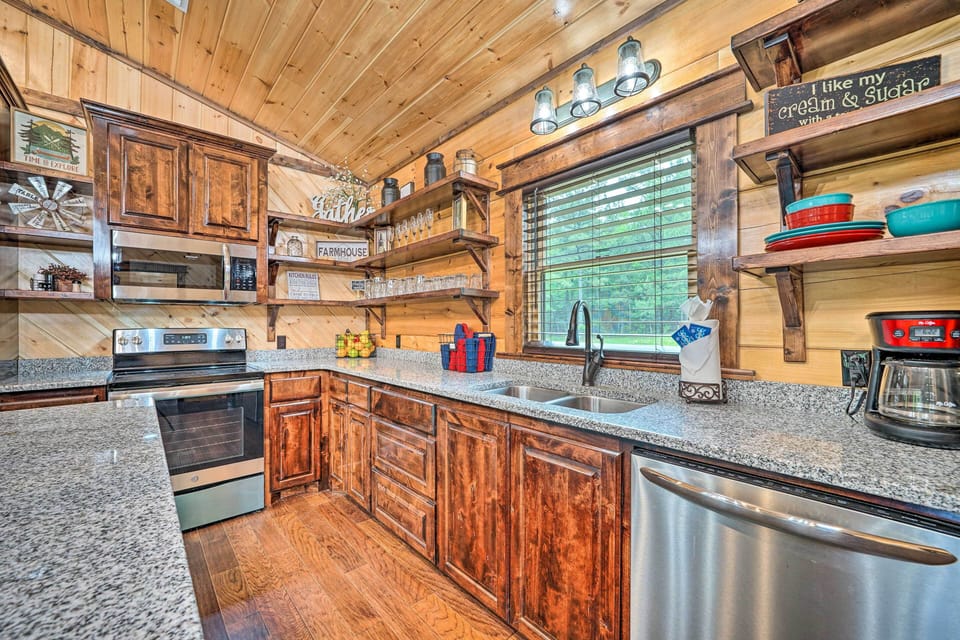 Kitchen | Crockpot