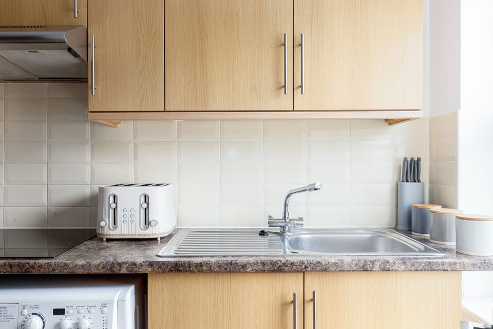 Studio | In-room dining