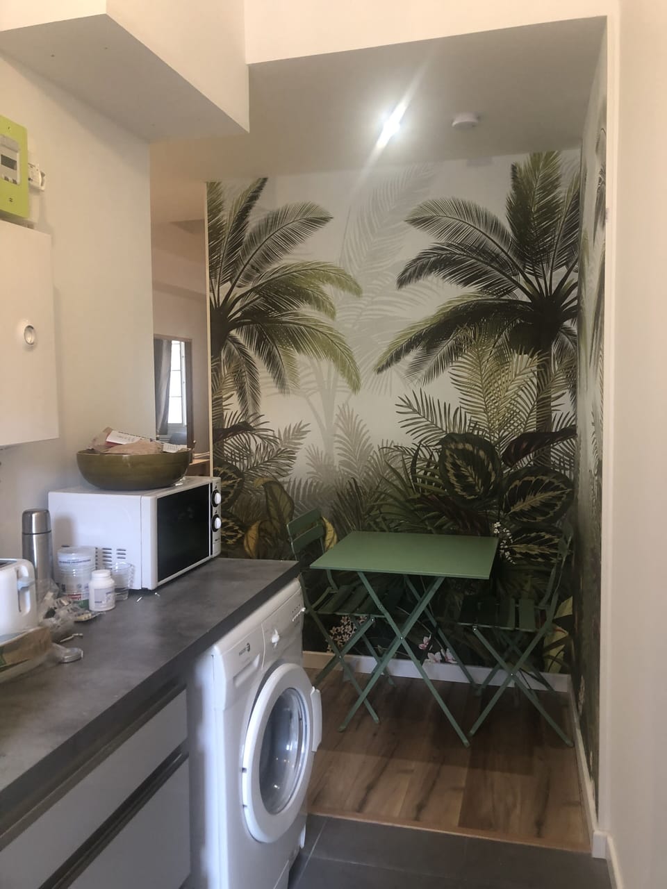 Apartment rental place Masséna Apartment in Nice
