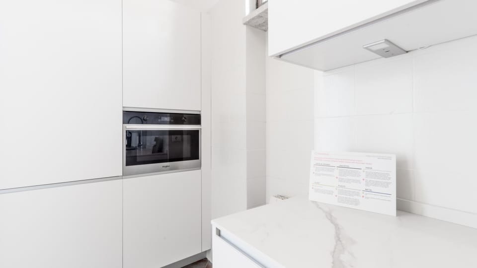 Apartment | 1 bedroom
