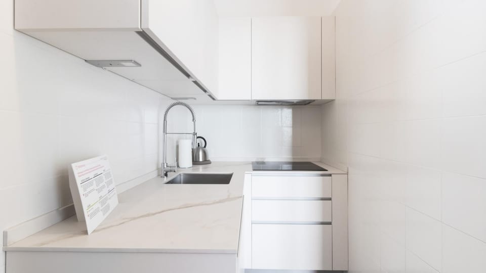 Apartment | 1 bedroom