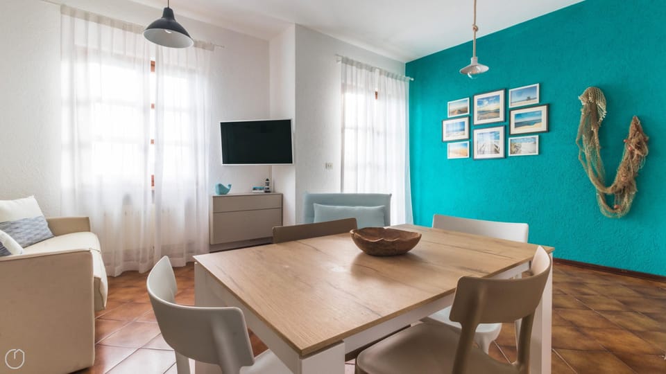 House | 1 bedroom, iron/ironing board, WiFi