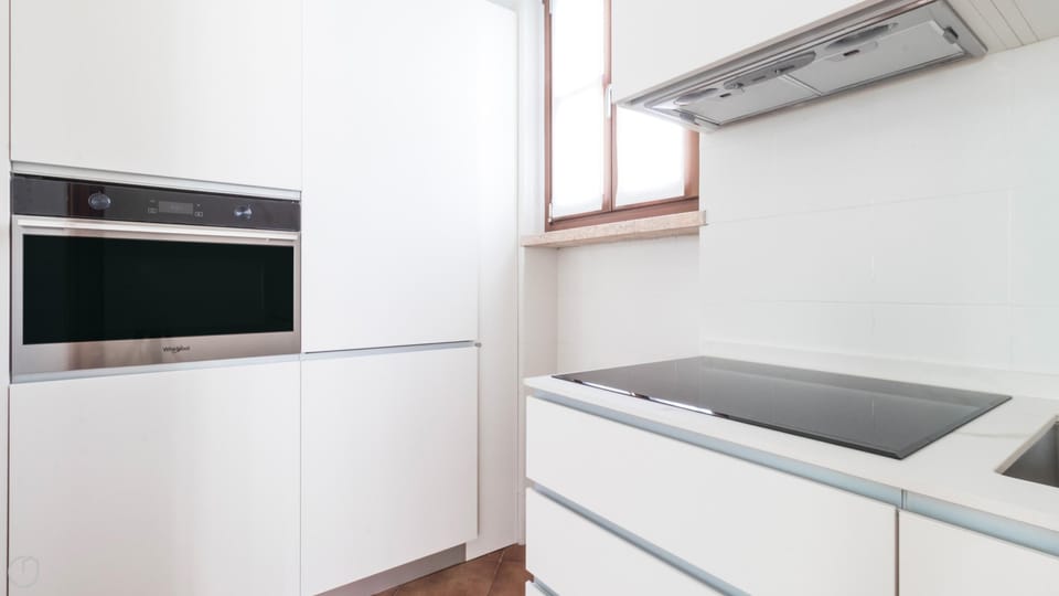 Apartment | 1 bedroom, iron/ironing board, WiFi