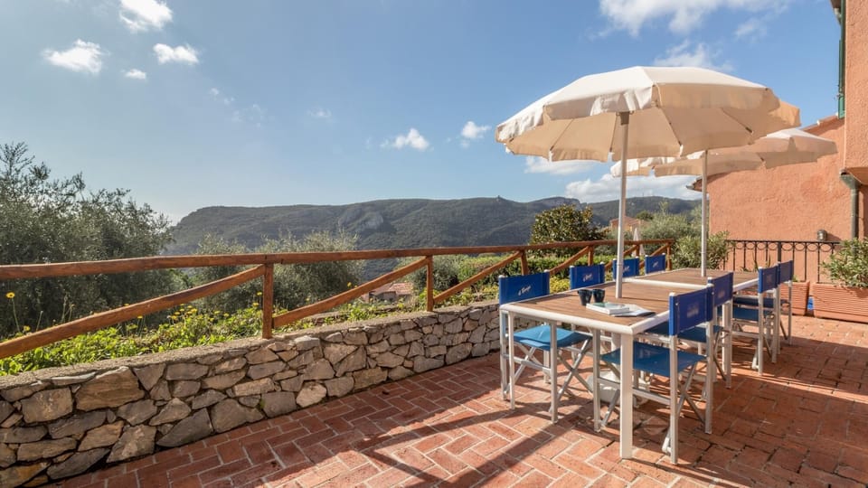 Apartment | 4 bedrooms, iron/ironing board, WiFi