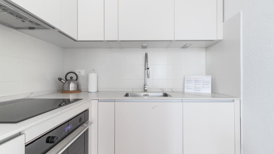 Apartment | 1 bedroom