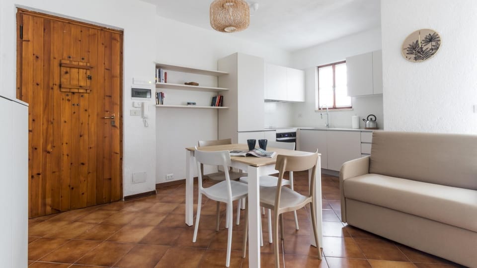 Apartment | 1 bedroom