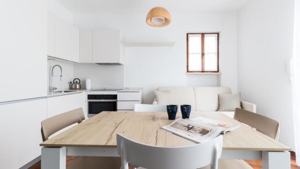 Apartment | 1 bedroom