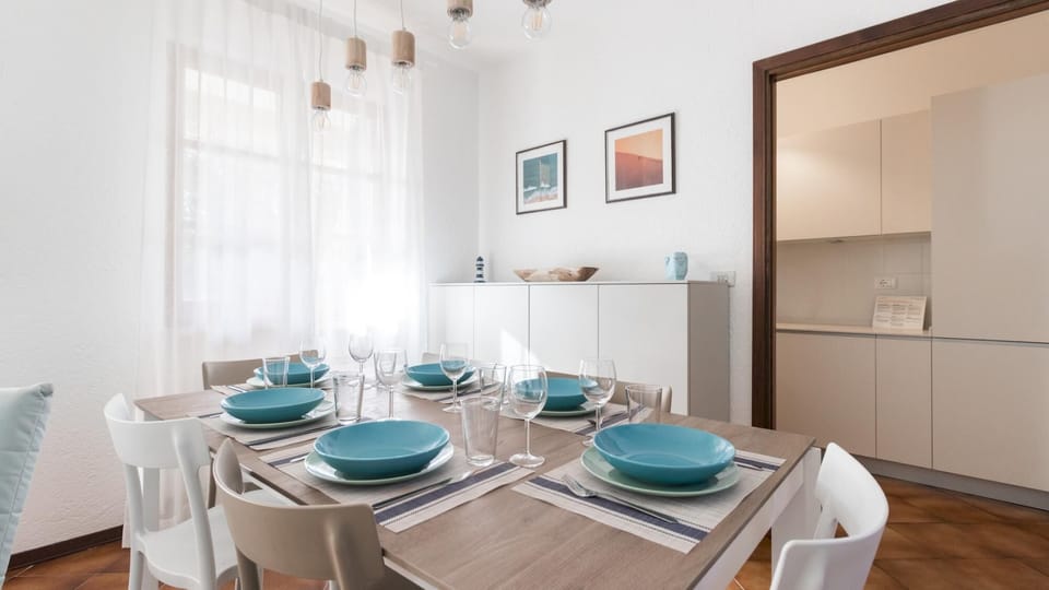 Apartment | 2 bedrooms, iron/ironing board, WiFi