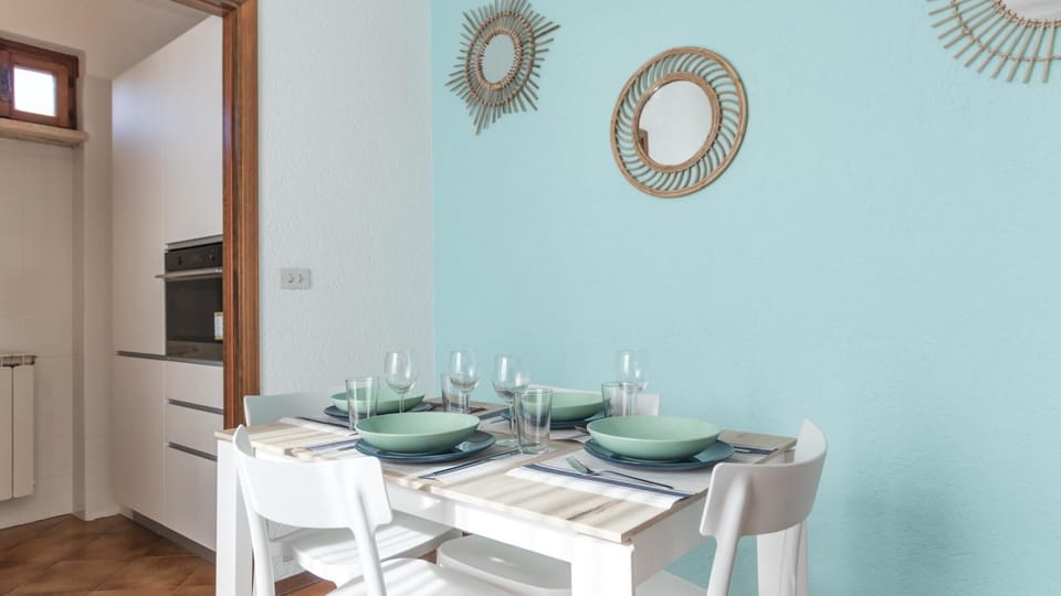 Apartment | 2 bedrooms, iron/ironing board, WiFi