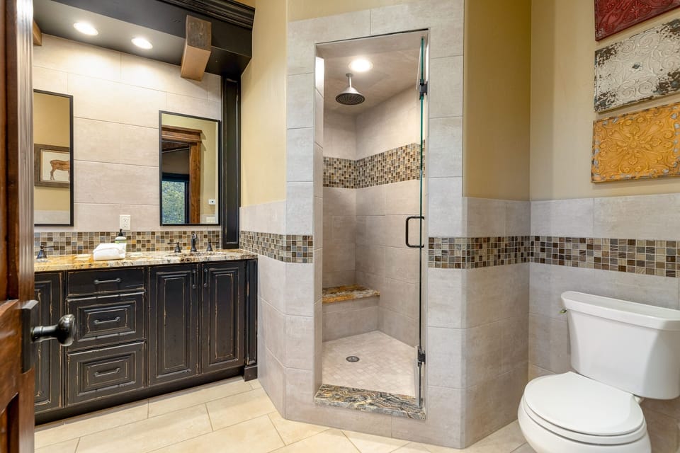 The Timber Lodge 957 7 Bedroom Home by RedAwning House in Summit County