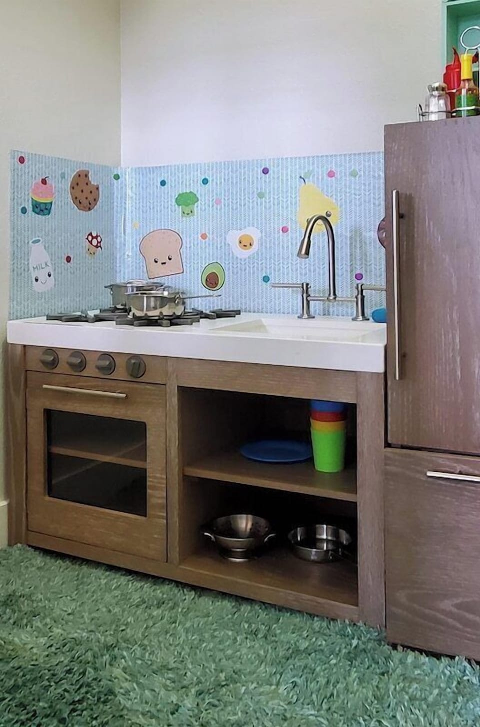 Pili Mai 12L  Keiki Kitchen