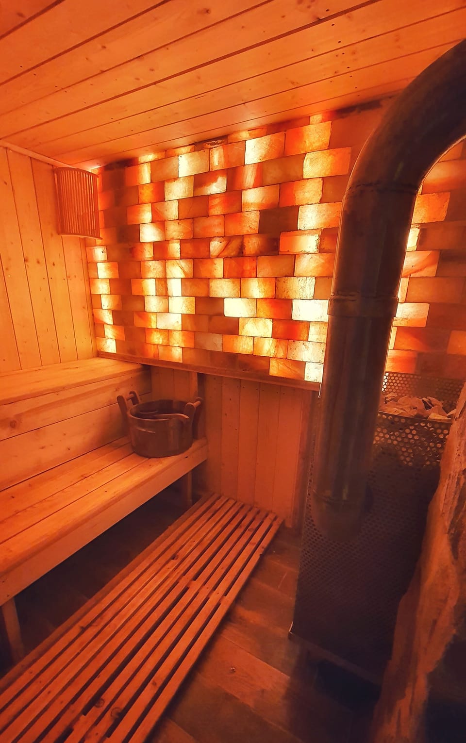 Vatra Boiereasca Hotel in Romania