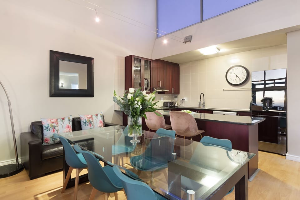 Apartment (3 Bedrooms) | Interior