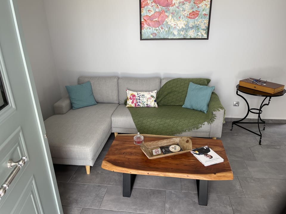 House | Living area