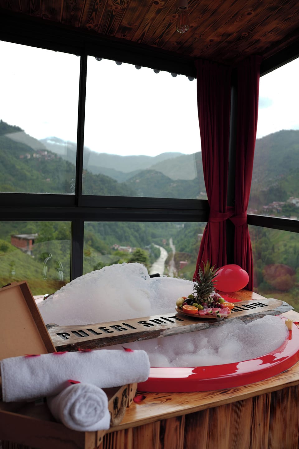 View from room