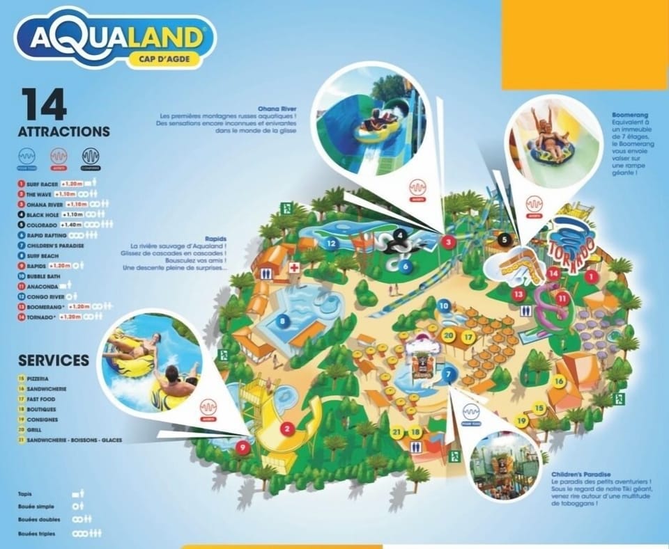 Property map