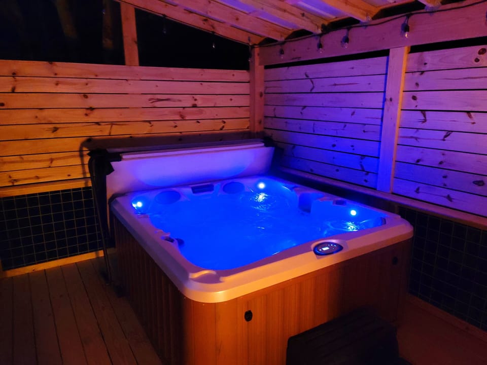 Finally, It's Time To Relax 