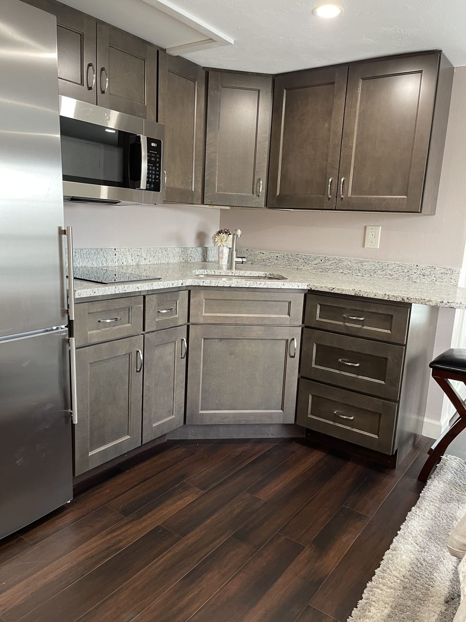 Kitchenette