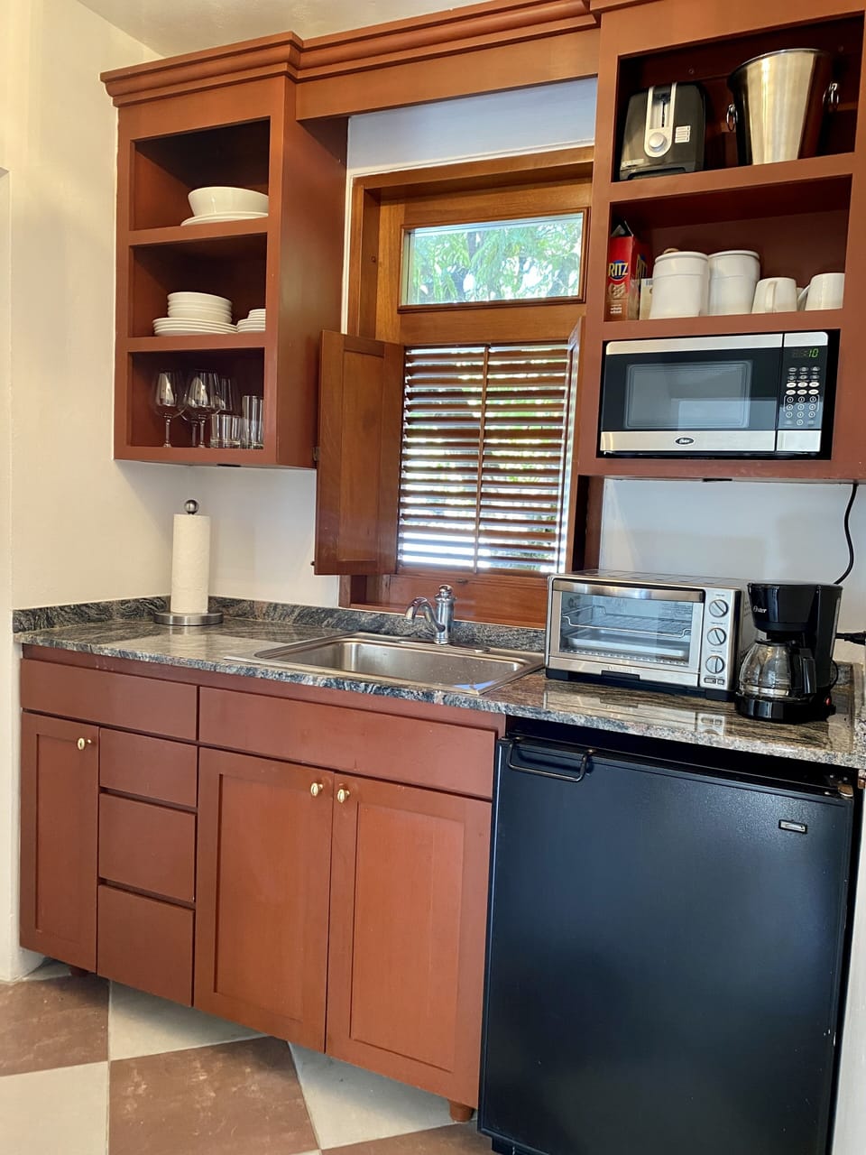 Kitchenette