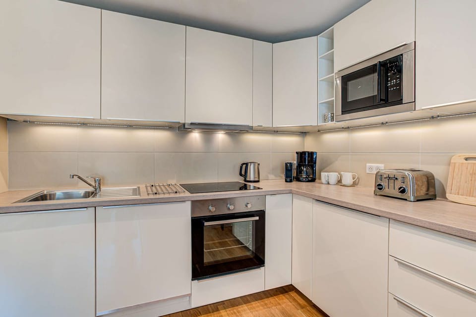 Apartment Montenvers B11 - Alpes Travel - 12