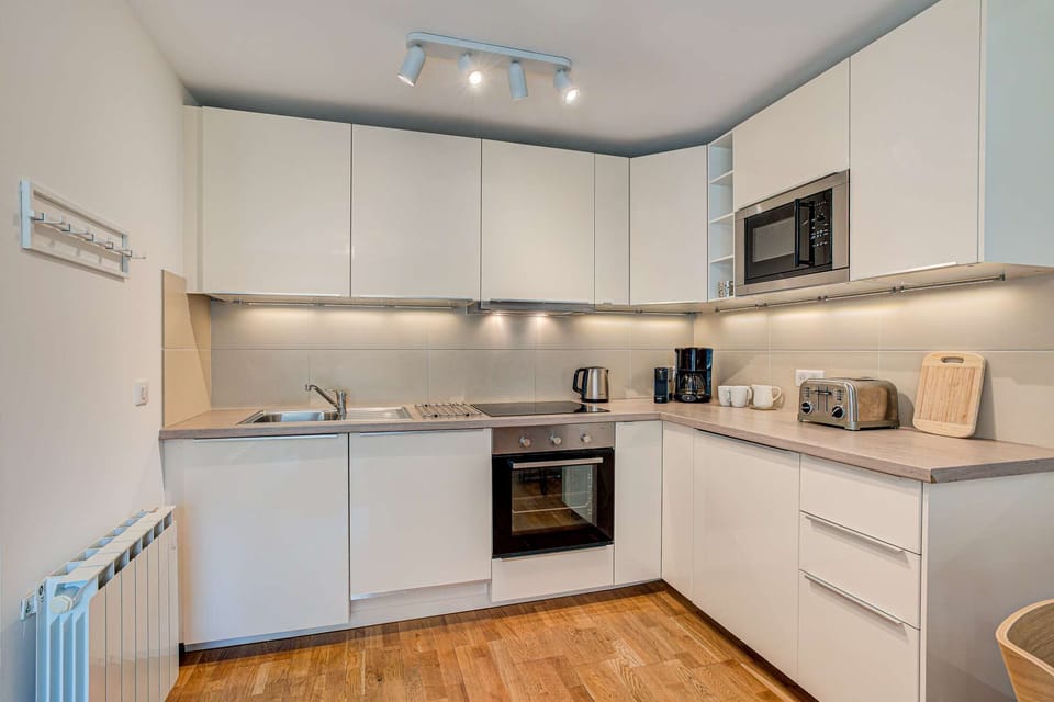 Apartment Montenvers B11 - Alpes Travel - 3