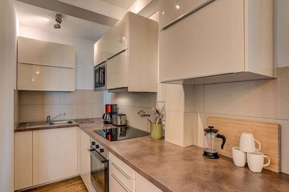 Apartment Roseraie - Alpes Travel 8.