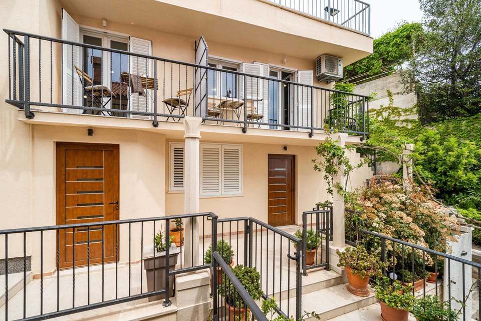 Argenta Rooms Bed and Breakfast in Dubrovnik