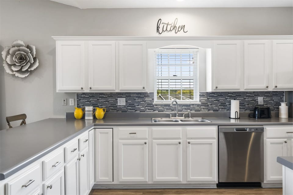 Modern Appliances