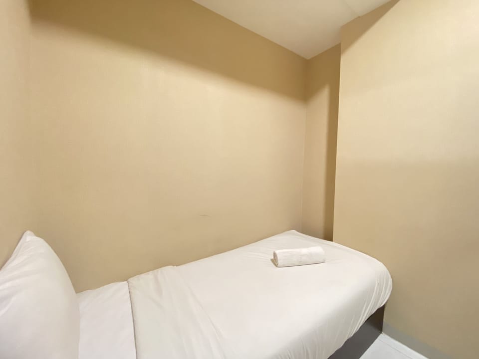 Room | 2 bedrooms, free WiFi, bed sheets