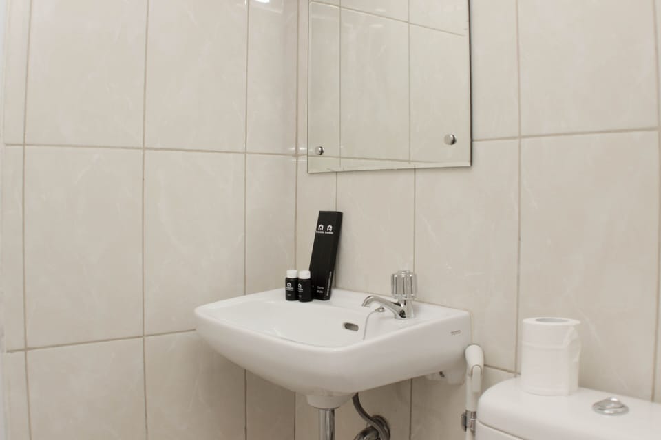 Cozy Stay 2Br Springlake Summarecon Bekasi Apartment Apartment in West Java