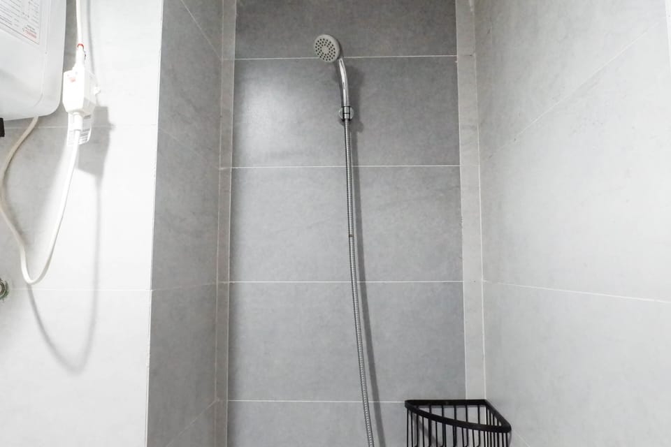 Compact And Stylish Studio Apartment At Taman Melati Surabaya Apartment in Surabaya
